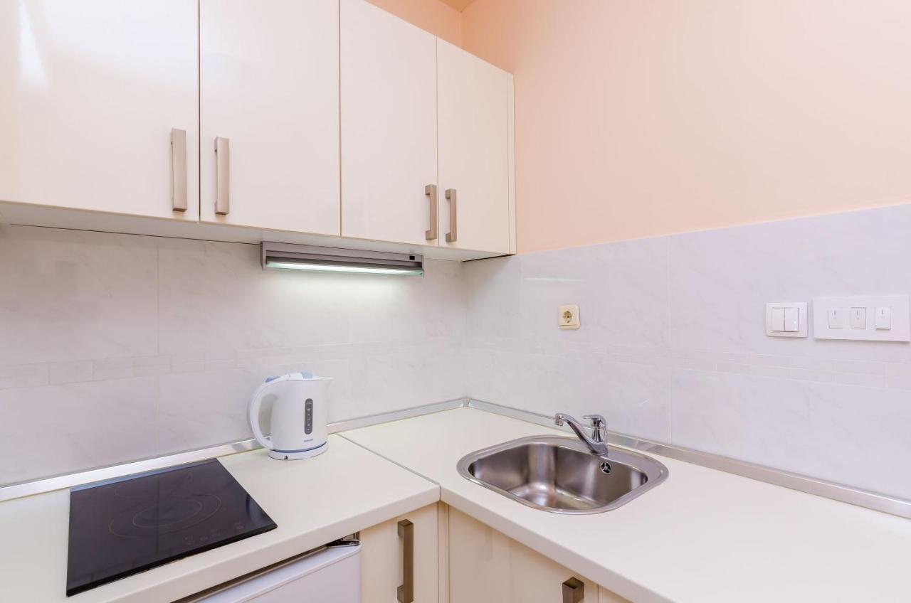 Apartments Zanetic Zaton  Εξωτερικό φωτογραφία